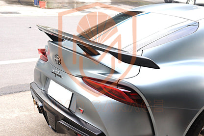 AG Spoiler