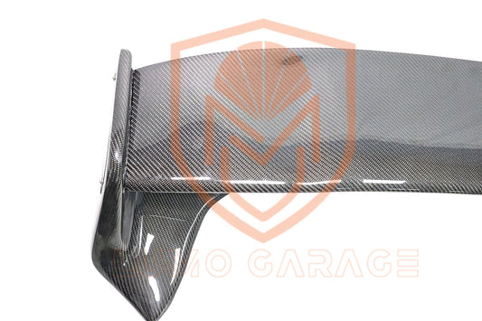 SR Full Carbon Spoiler