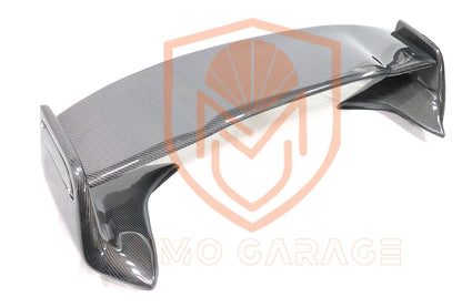 SR Full Carbon Spoiler
