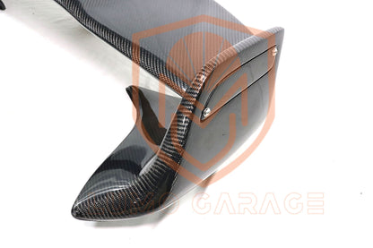 SR Full Carbon Spoiler