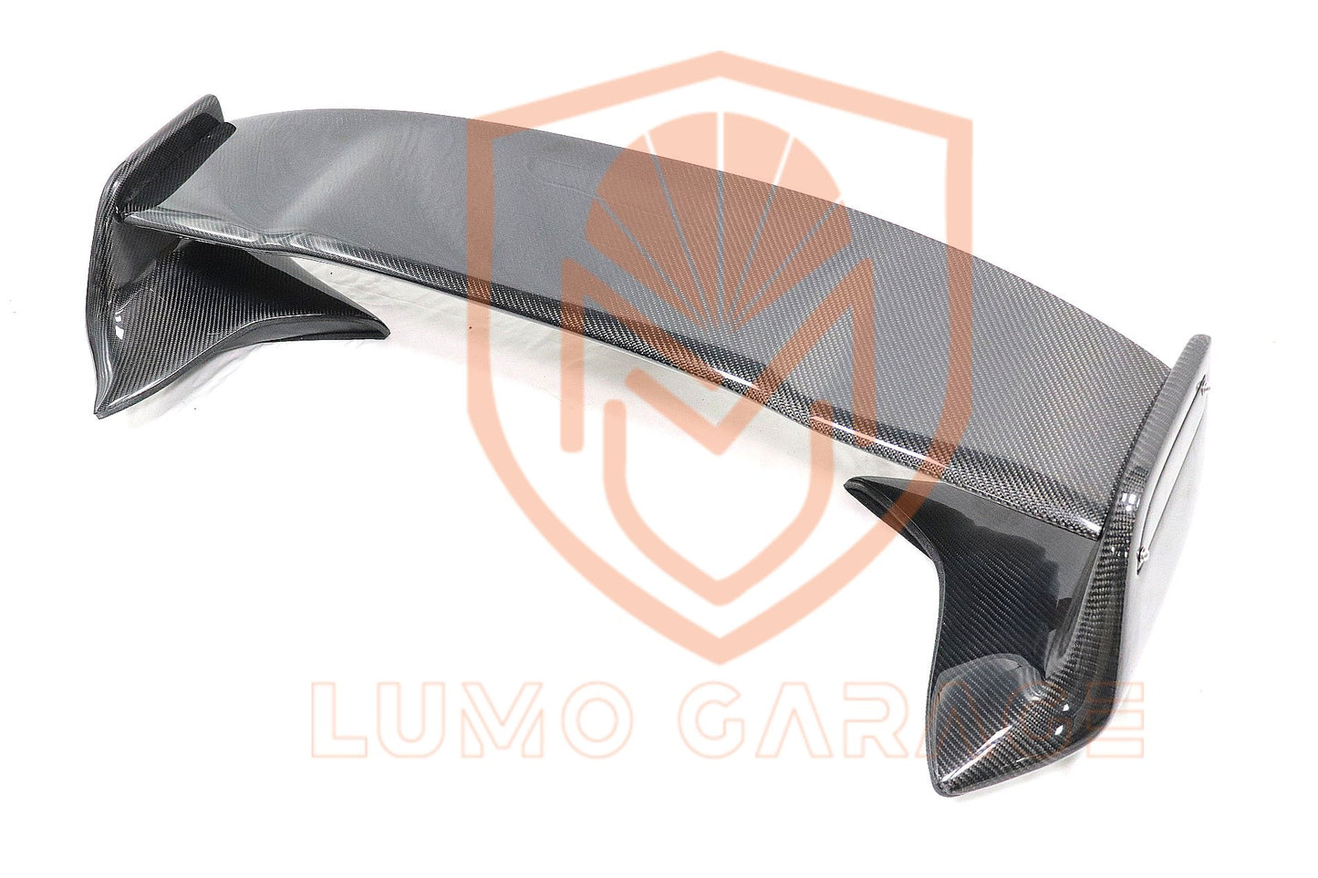 SR Full Carbon Spoiler