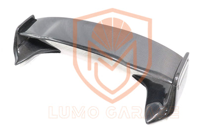 SR Full Carbon Spoiler