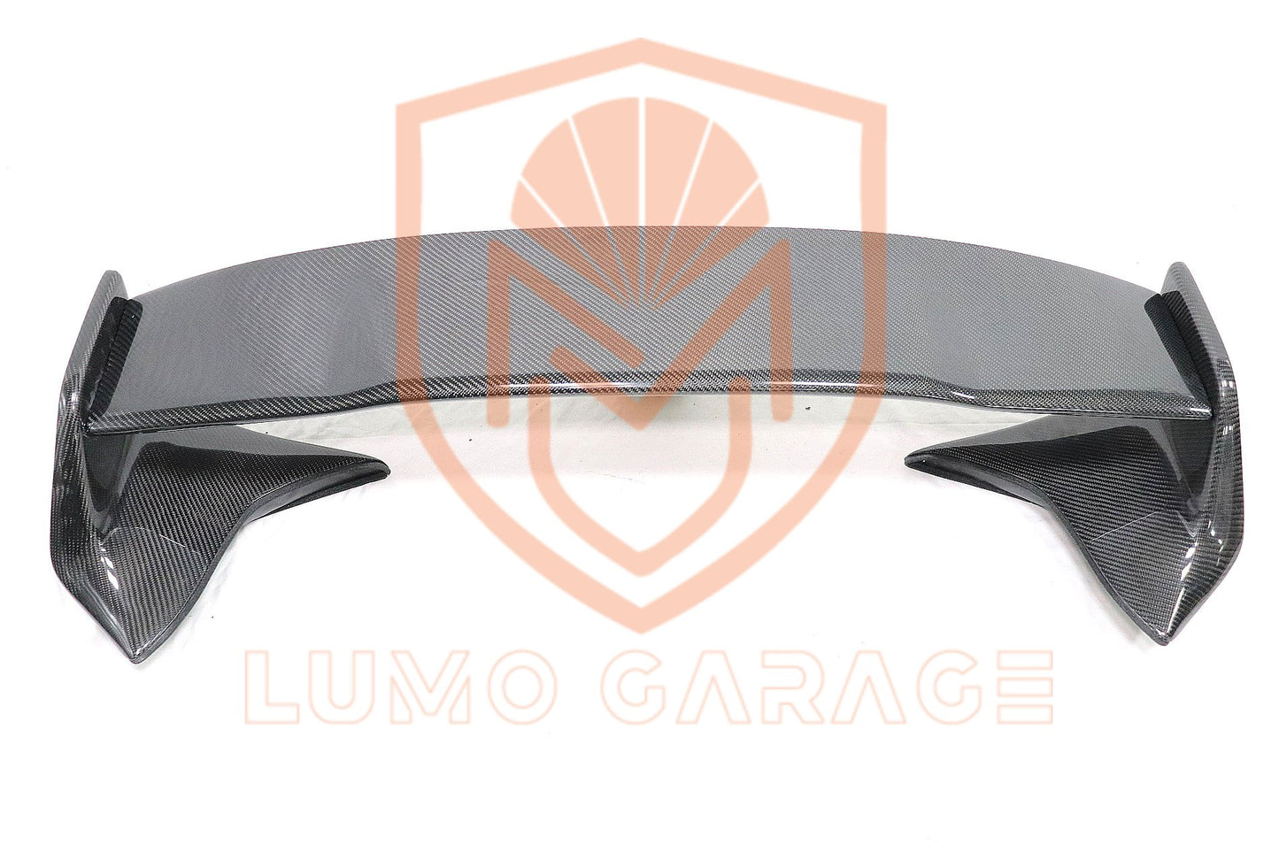 SR Full Carbon Spoiler