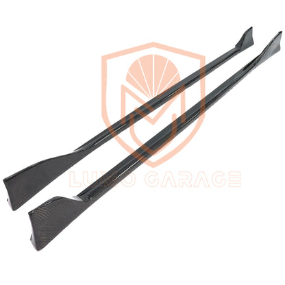 AG Side Skirts