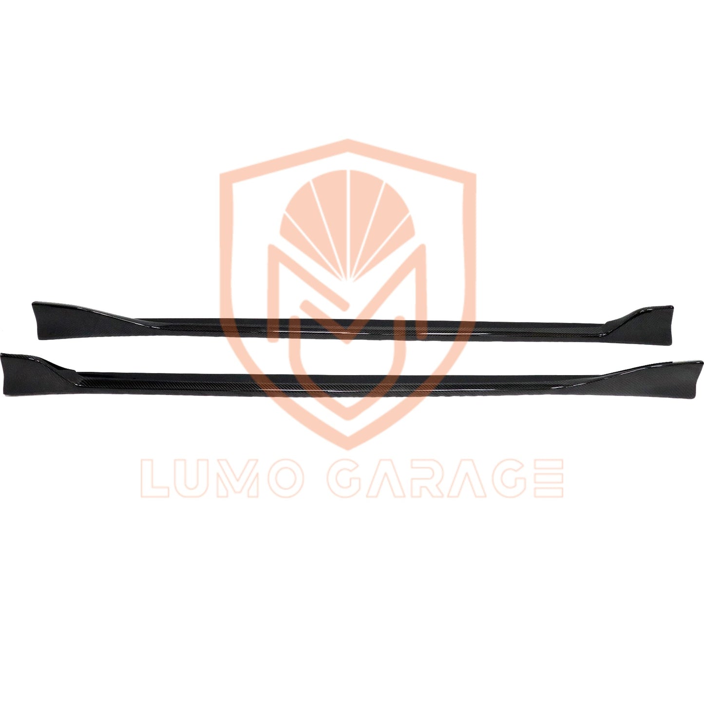 AG Side Skirts