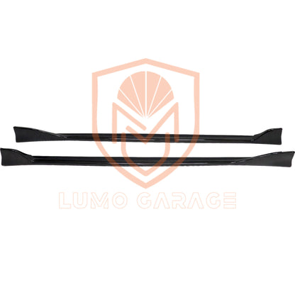 AG Side Skirts