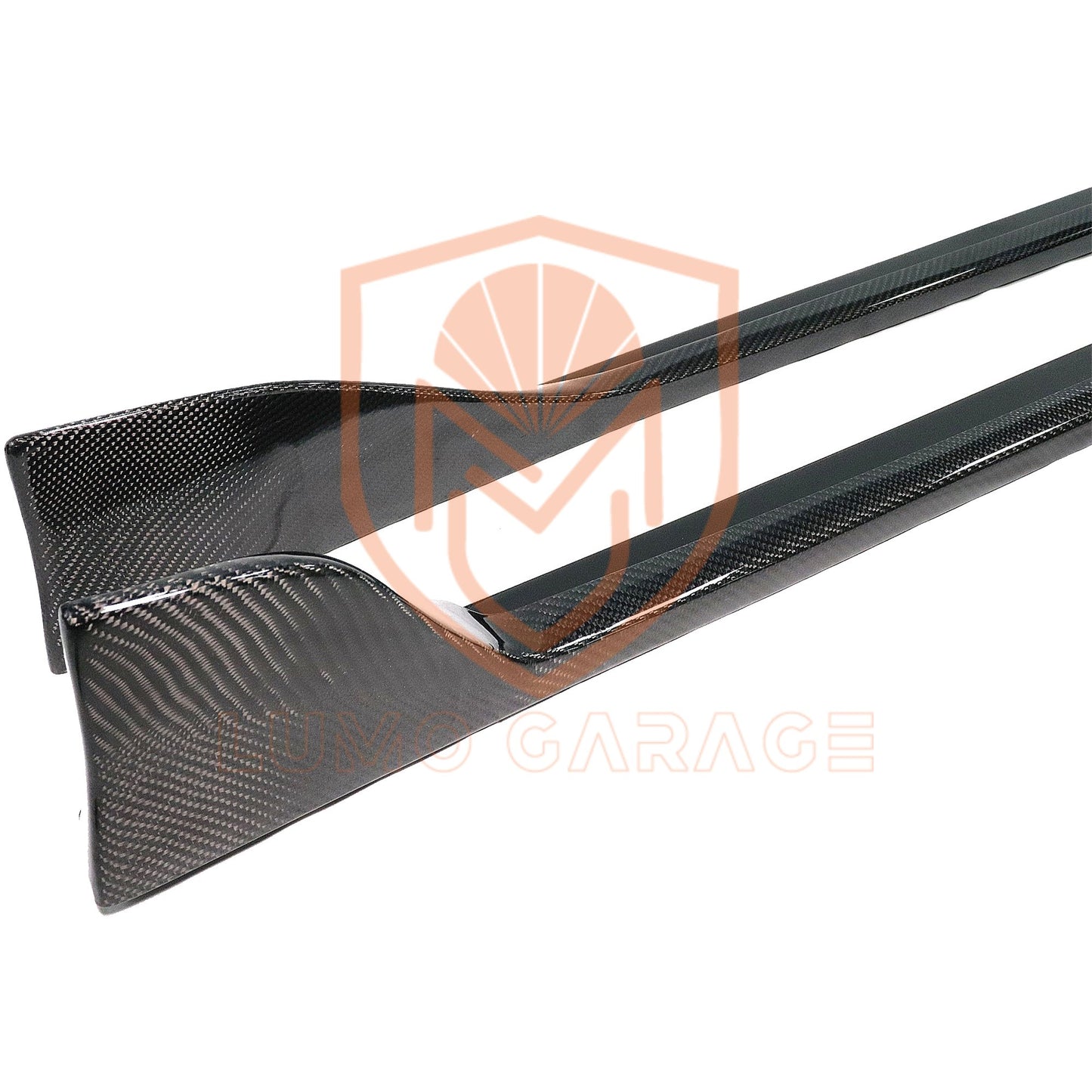 AG Side Skirts