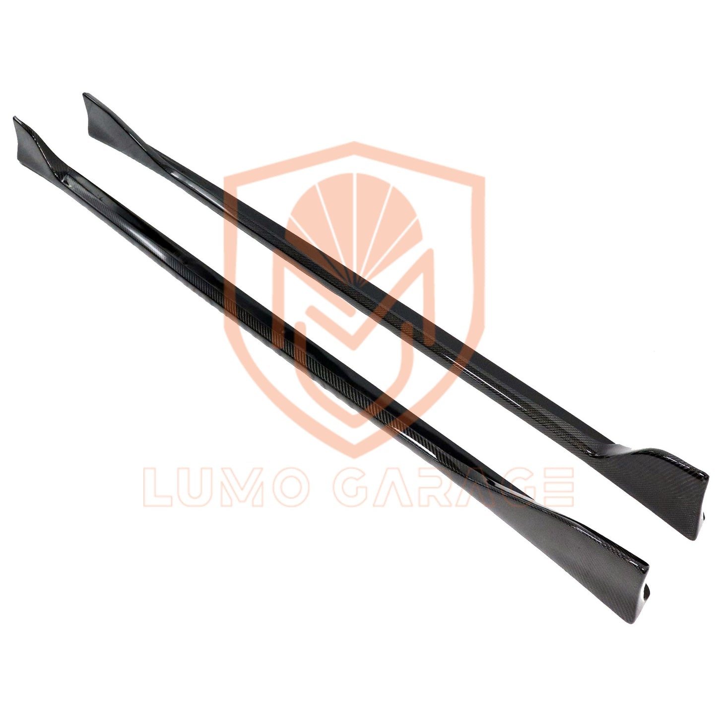 AG Side Skirts