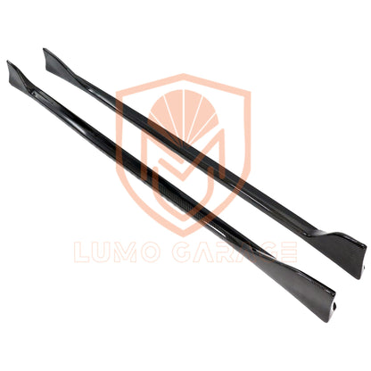 AG Side Skirts