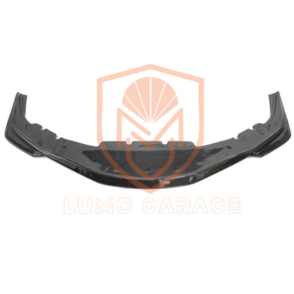 MT1 Front Lip