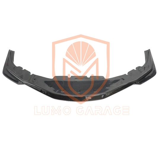 MT1 Front Lip