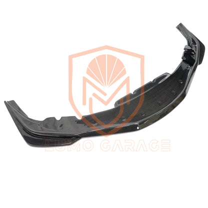MT1 Front Lip