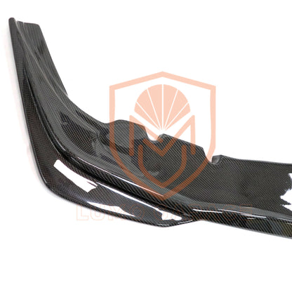 MT1 Front Lip