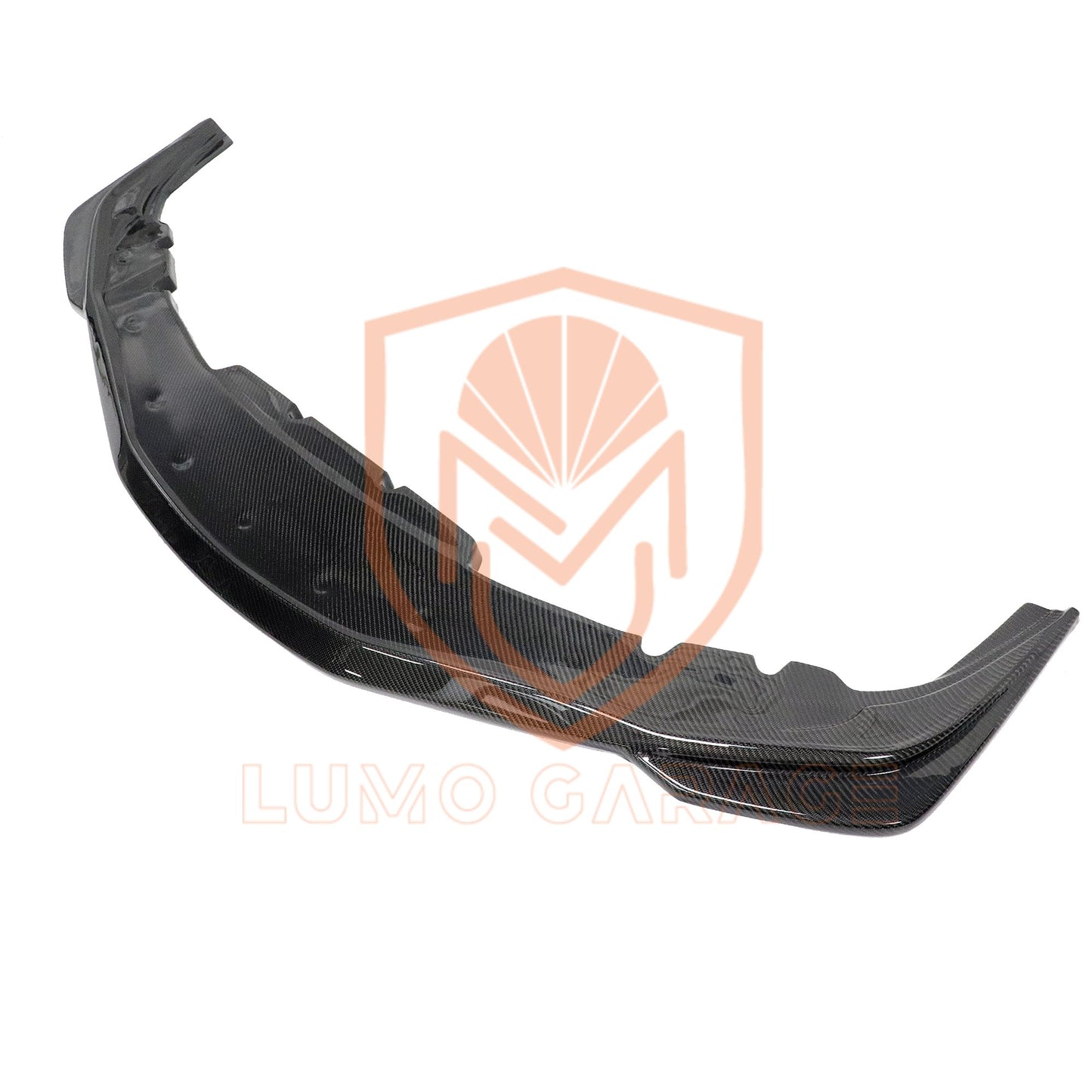 MT1 Front Lip