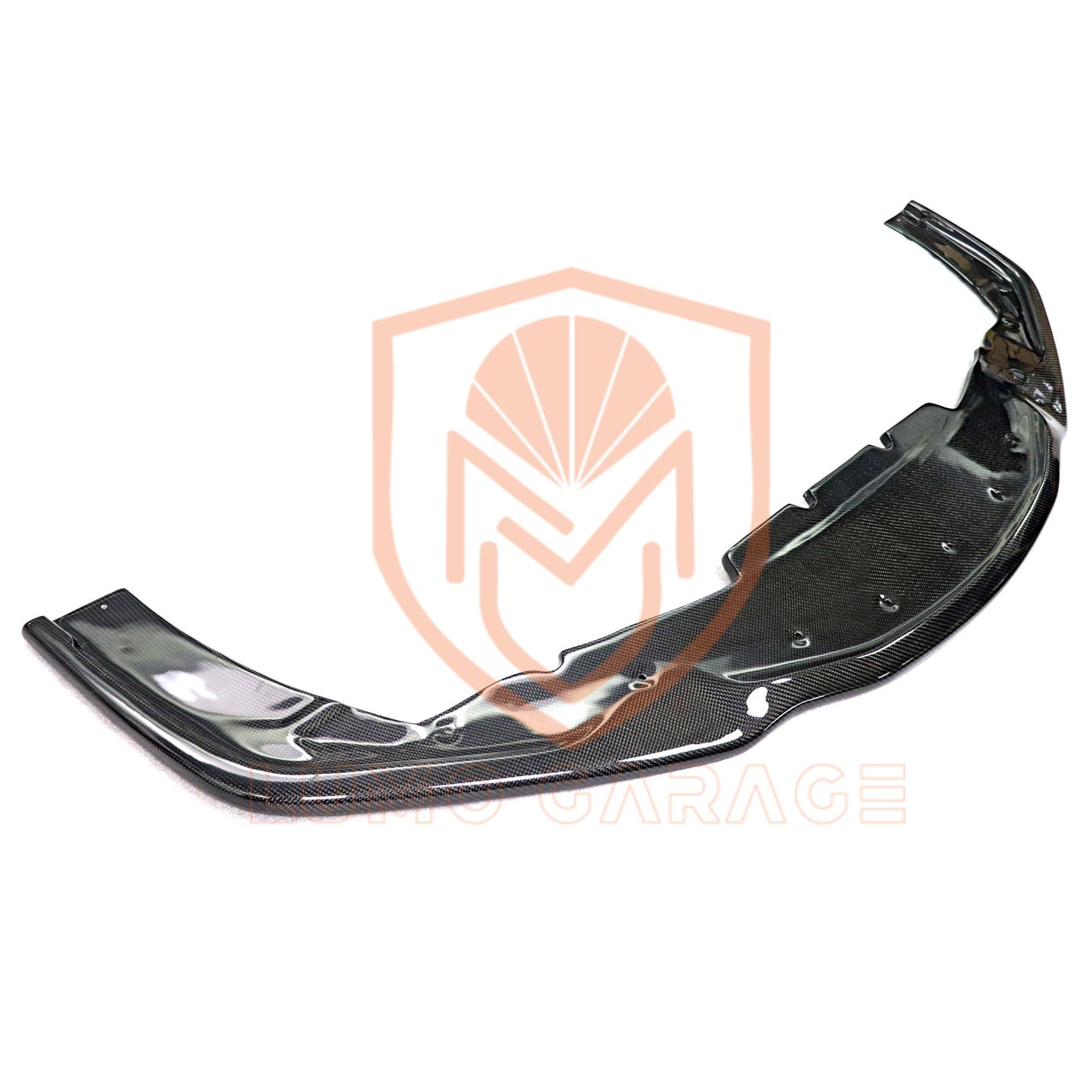 MT2 Front Lip