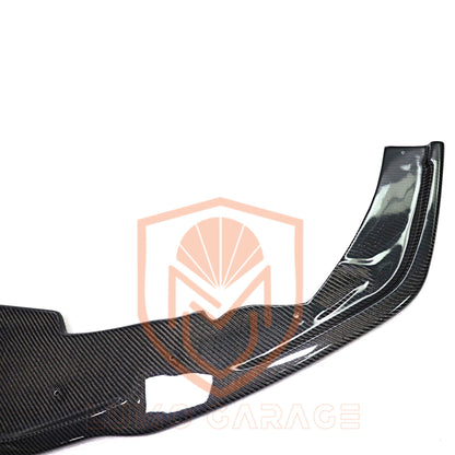 MT2 Front Lip