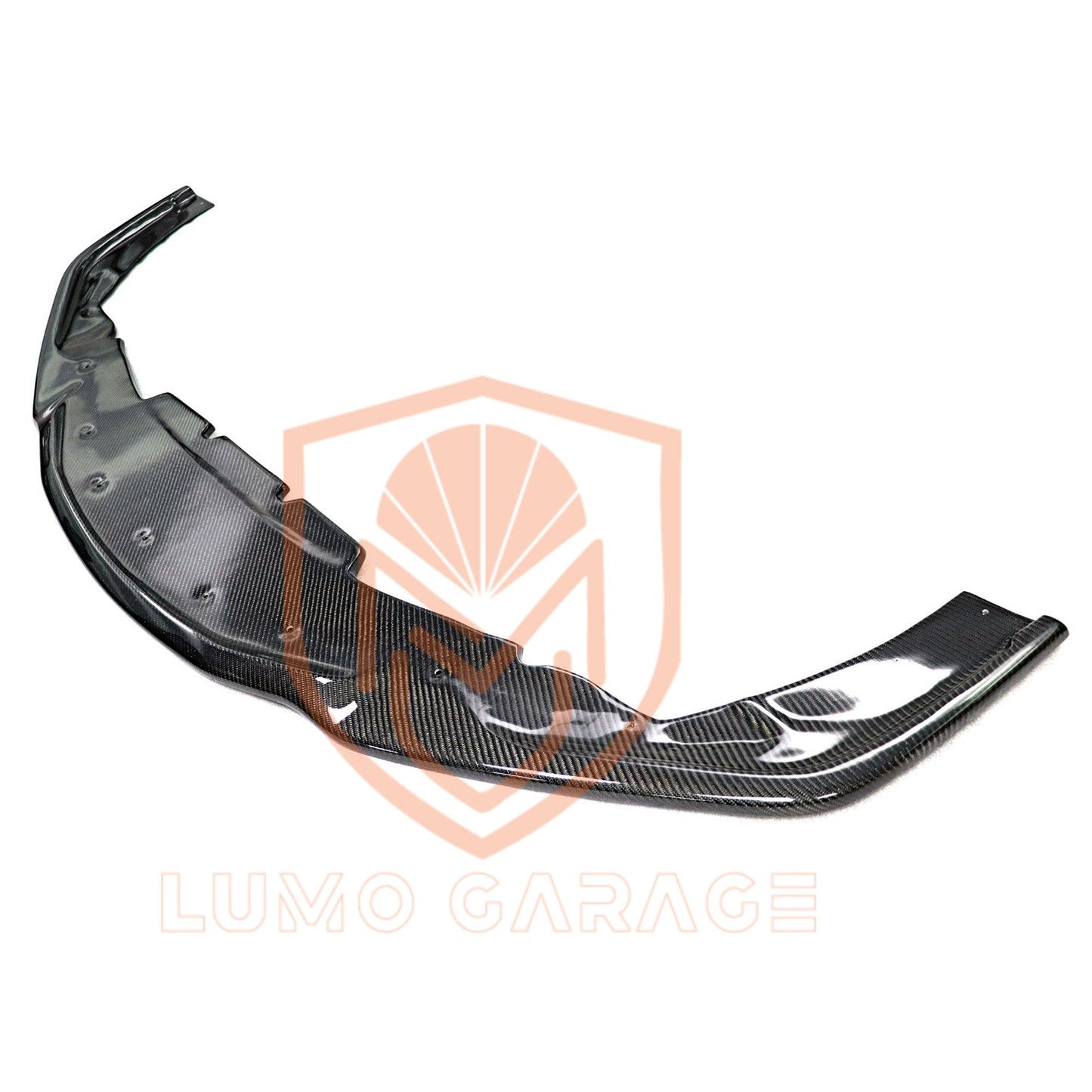 MT2 Front Lip