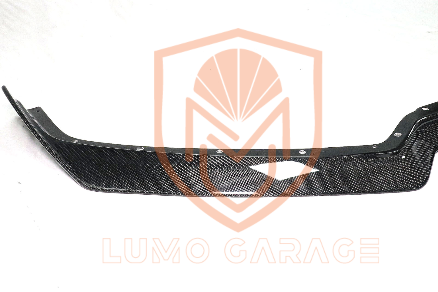 5VM Front Lip