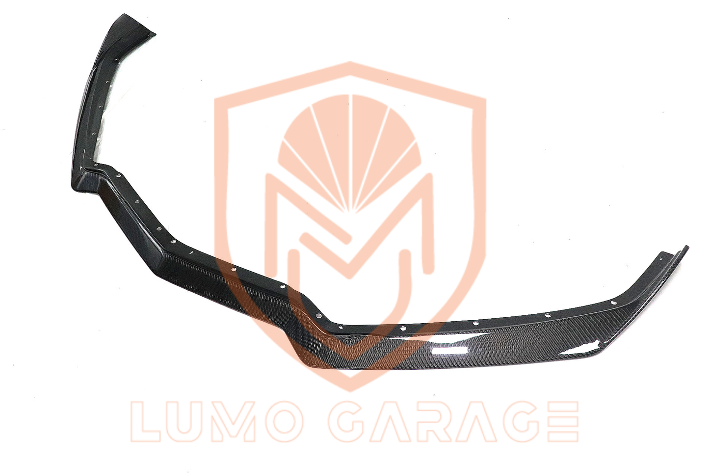 5VM Front Lip