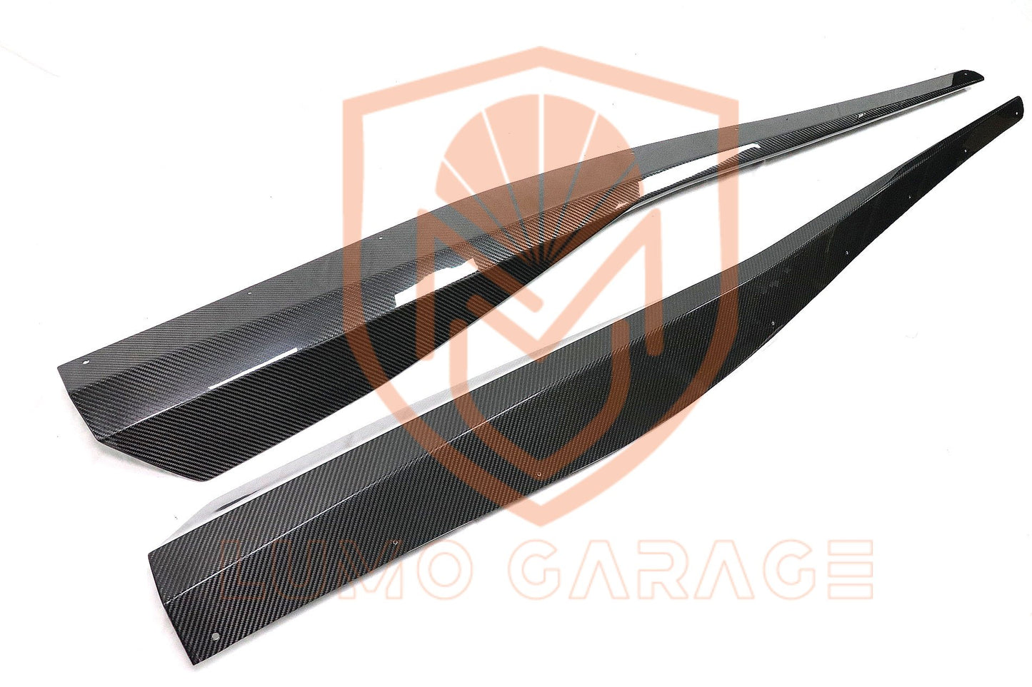 5VM Side Skirts