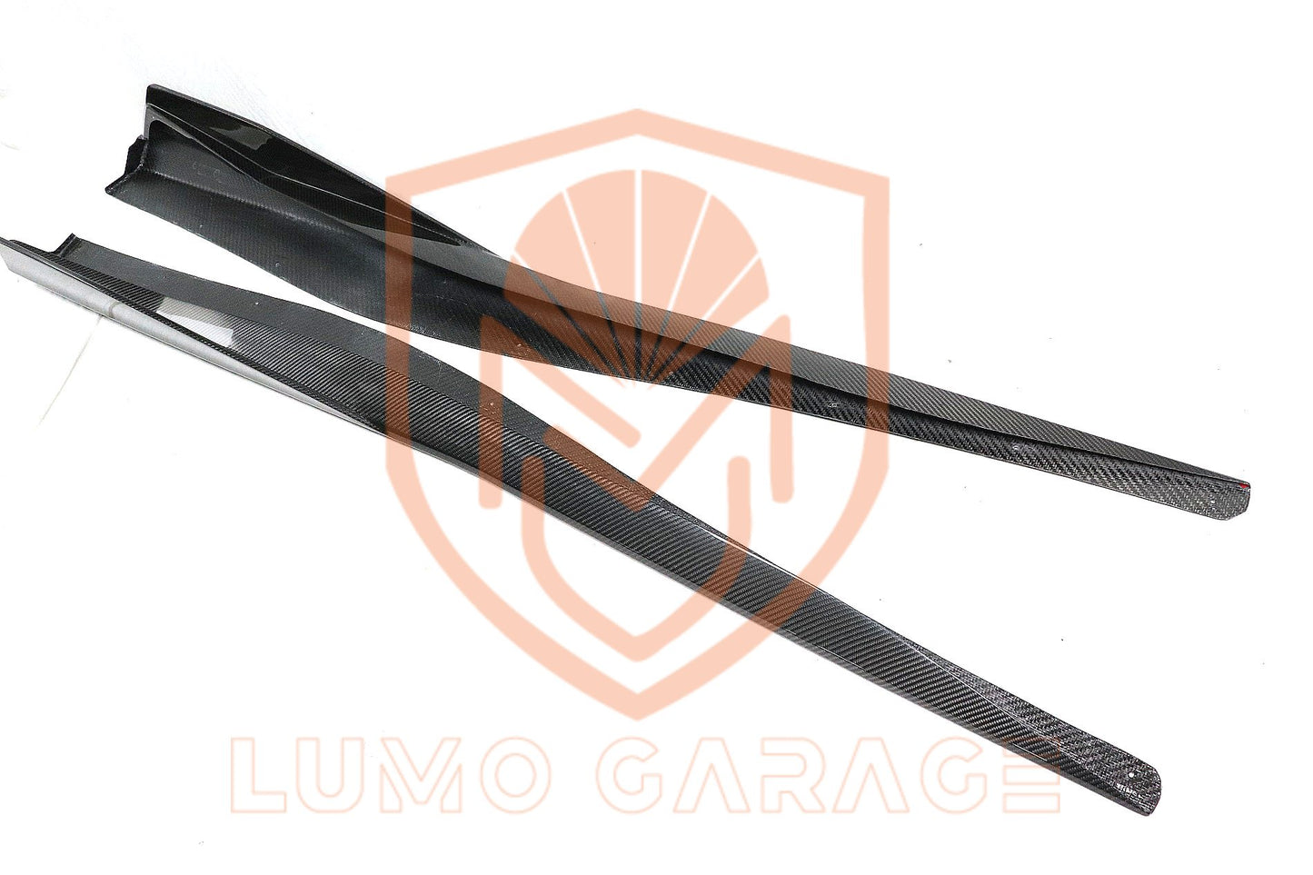 5VM Side Skirts