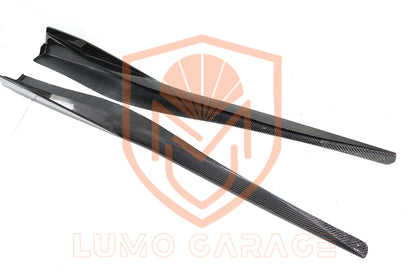 5VM Side Skirts
