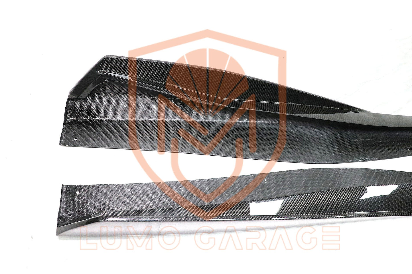 5VM Side Skirts