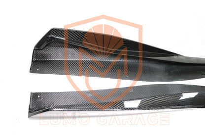 5VM Side Skirts