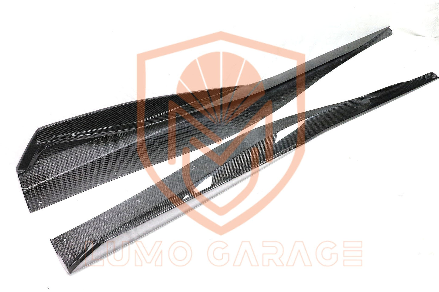 5VM Side Skirts