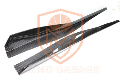 5VM Side Skirts