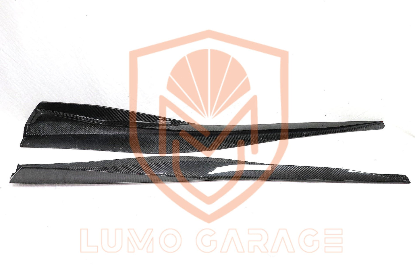 5VM Side Skirts