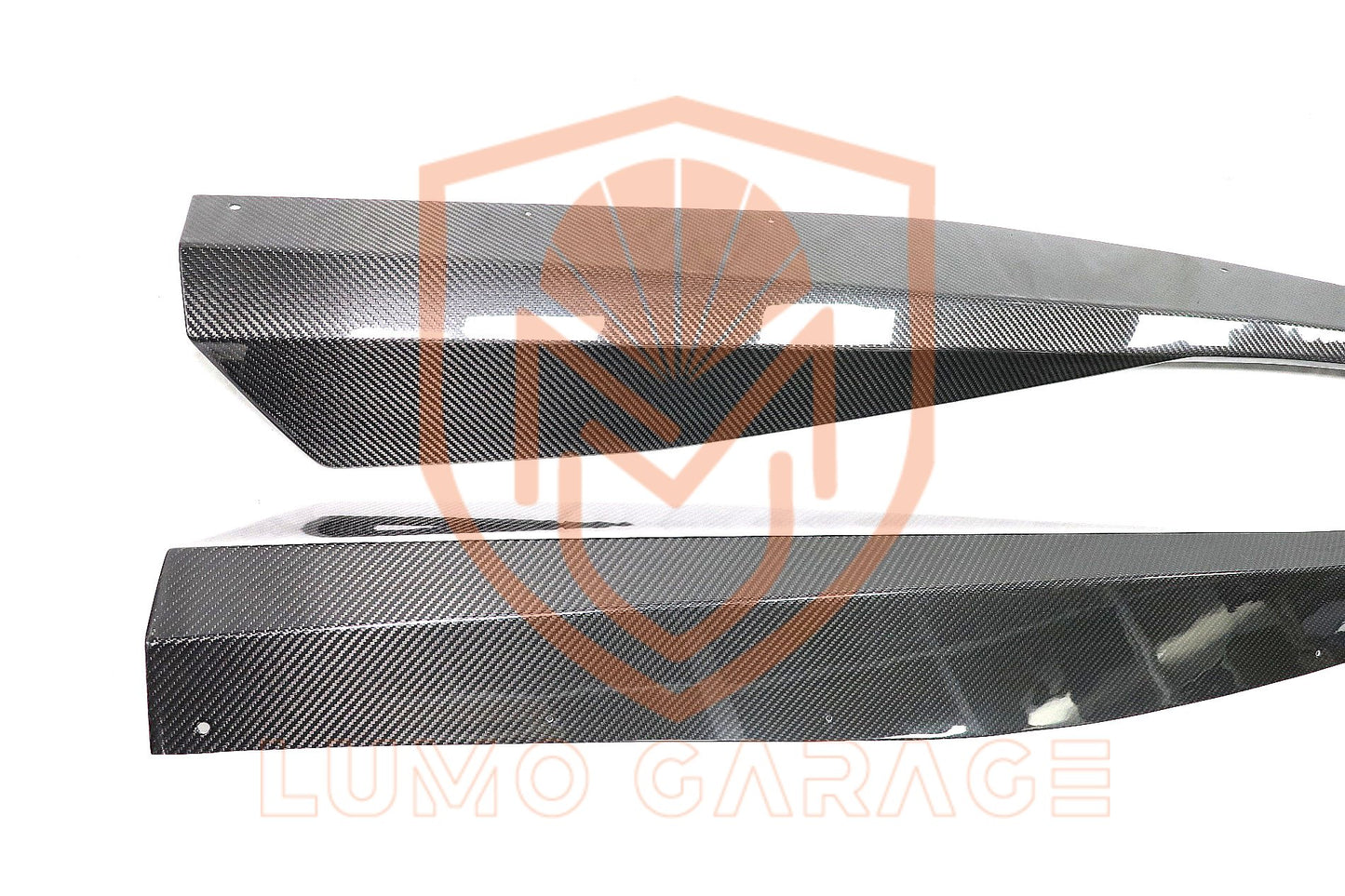 5VM Side Skirts