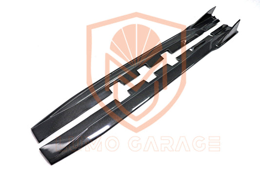 AD Side Skirts