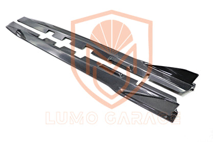 AD Side Skirts