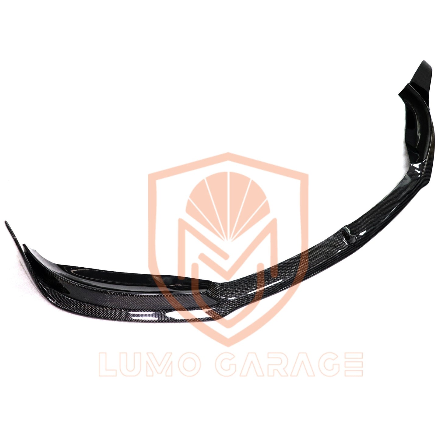 V Front Lip