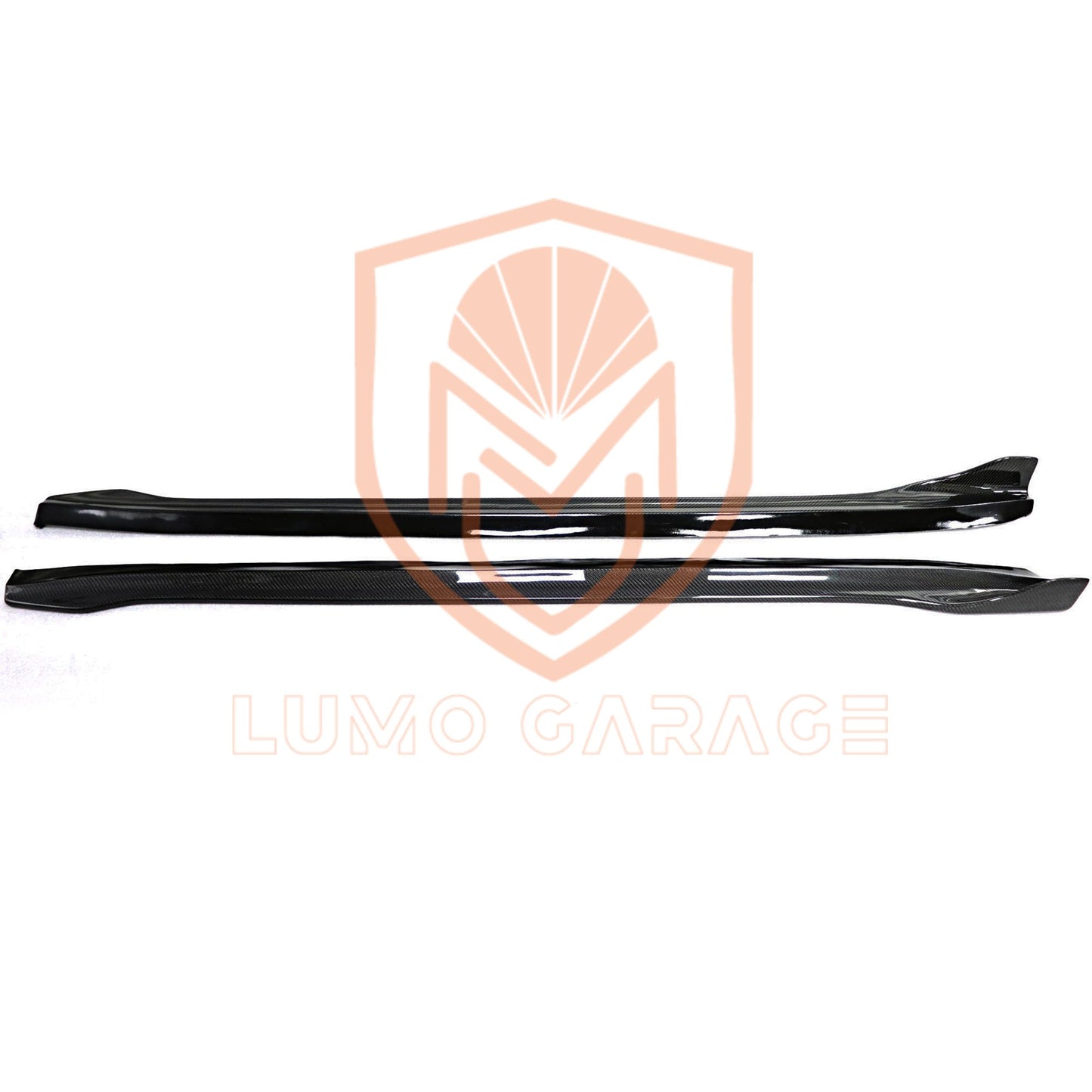 V Side Skirts