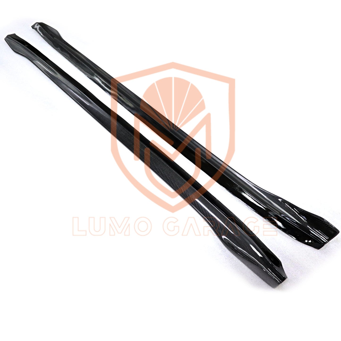 V Side Skirts